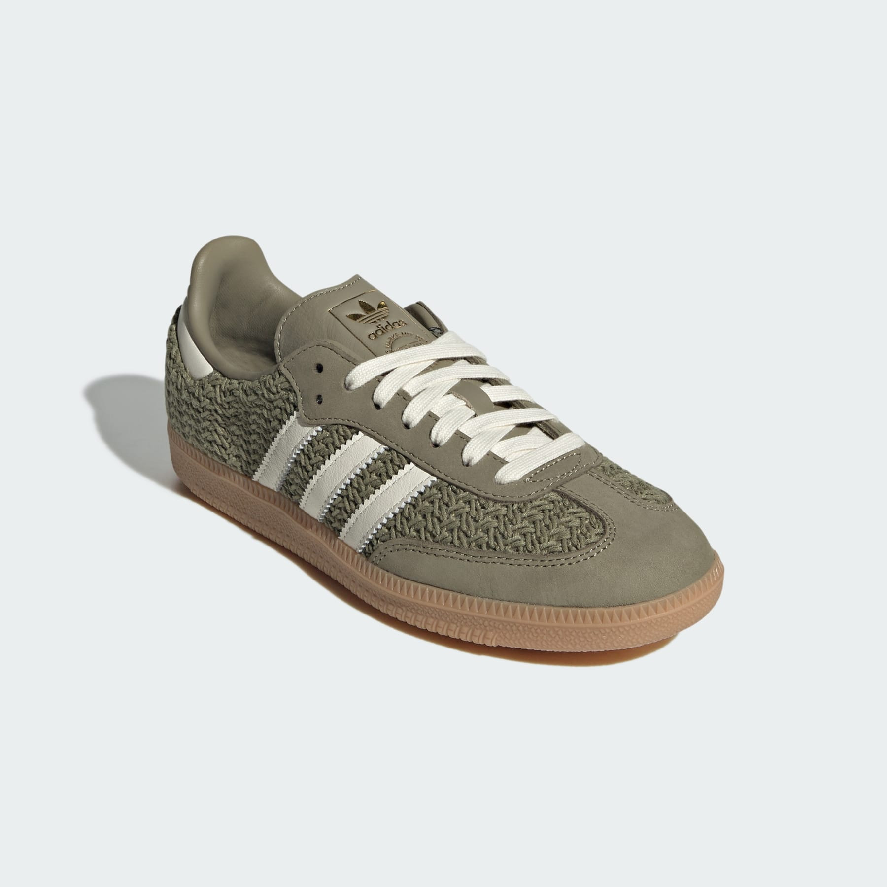 Samba OG Shoes - 5