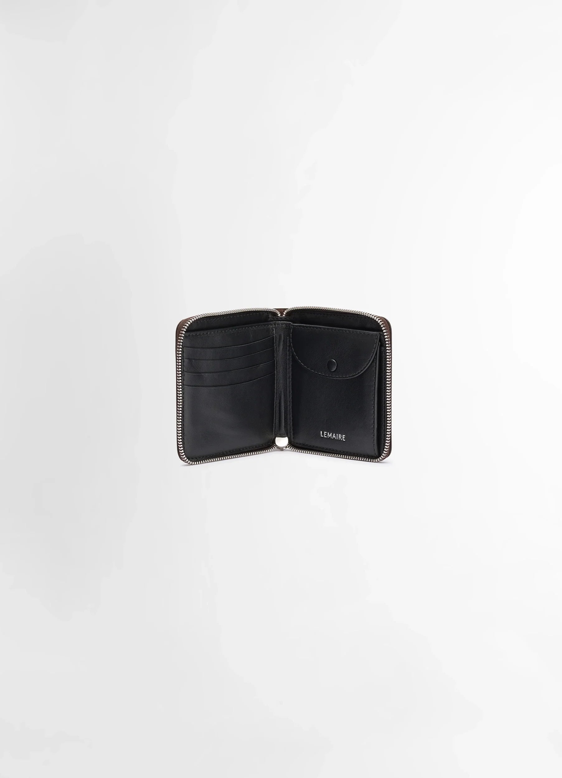 PATINA ZIP COMPACT BI FOLD - 3