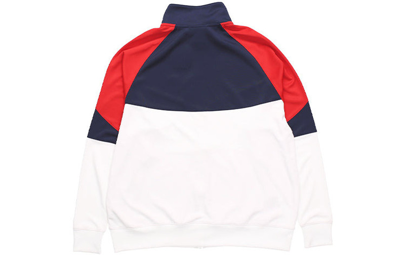 Nike Nike AS Men's Nike Sportswear HE WR JKT Jacket PK SUMMIT White BV2626-121 outlook