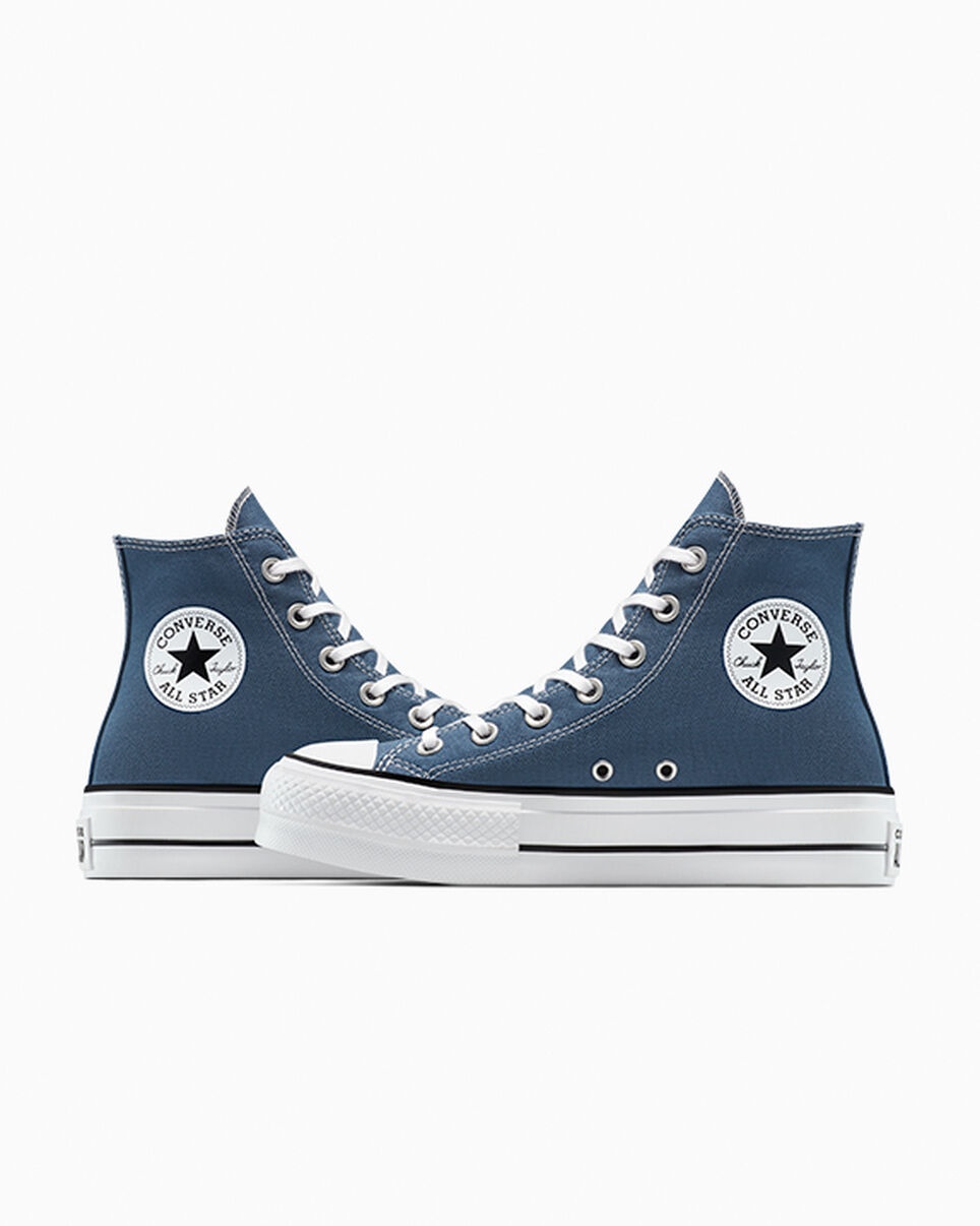 Chuck Taylor All Star Lift Platform Canvas - 6