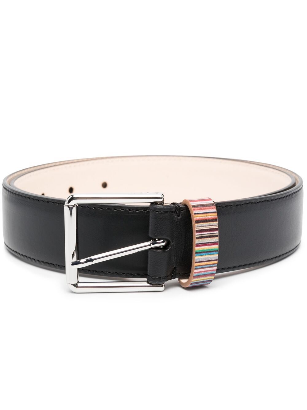 stripe trim belt - 1