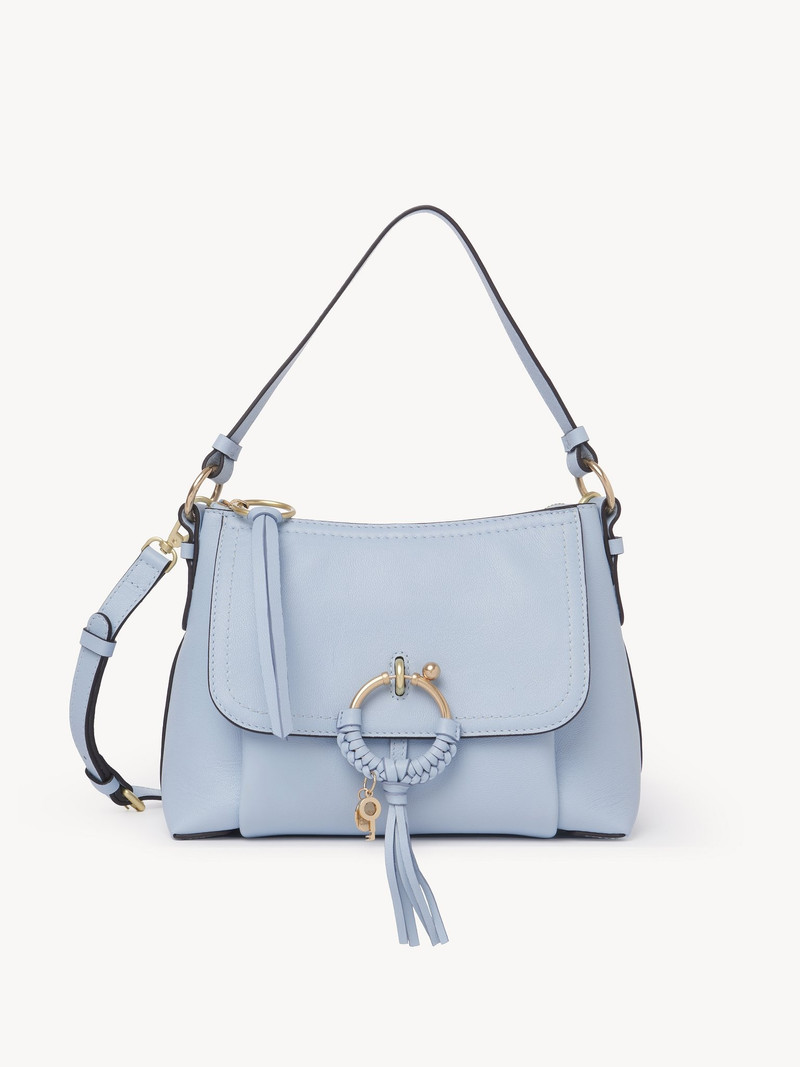 JOAN SMALL CROSS-BODY BAG 1