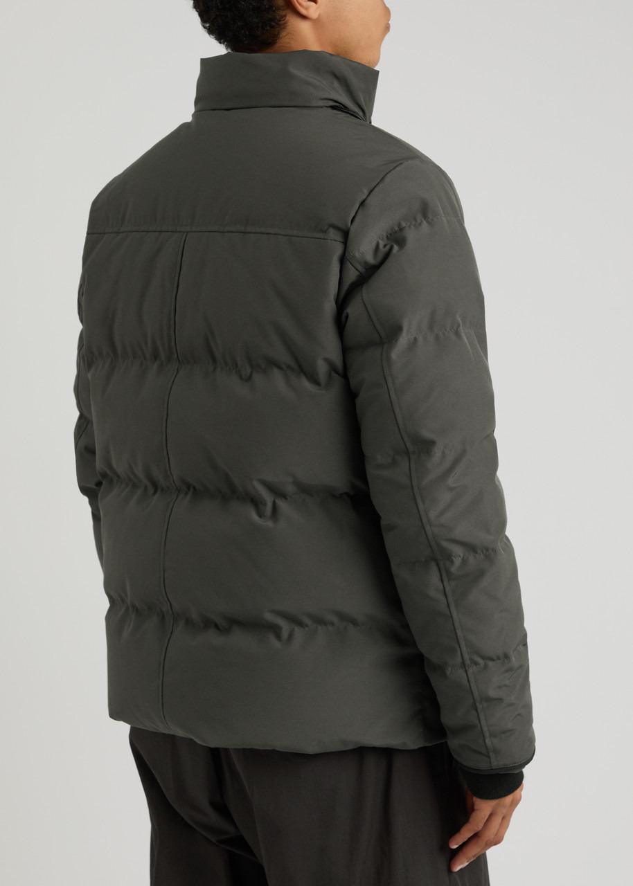 Canada Goose Wyndham Quilted Arctic-Tech Parka - 5