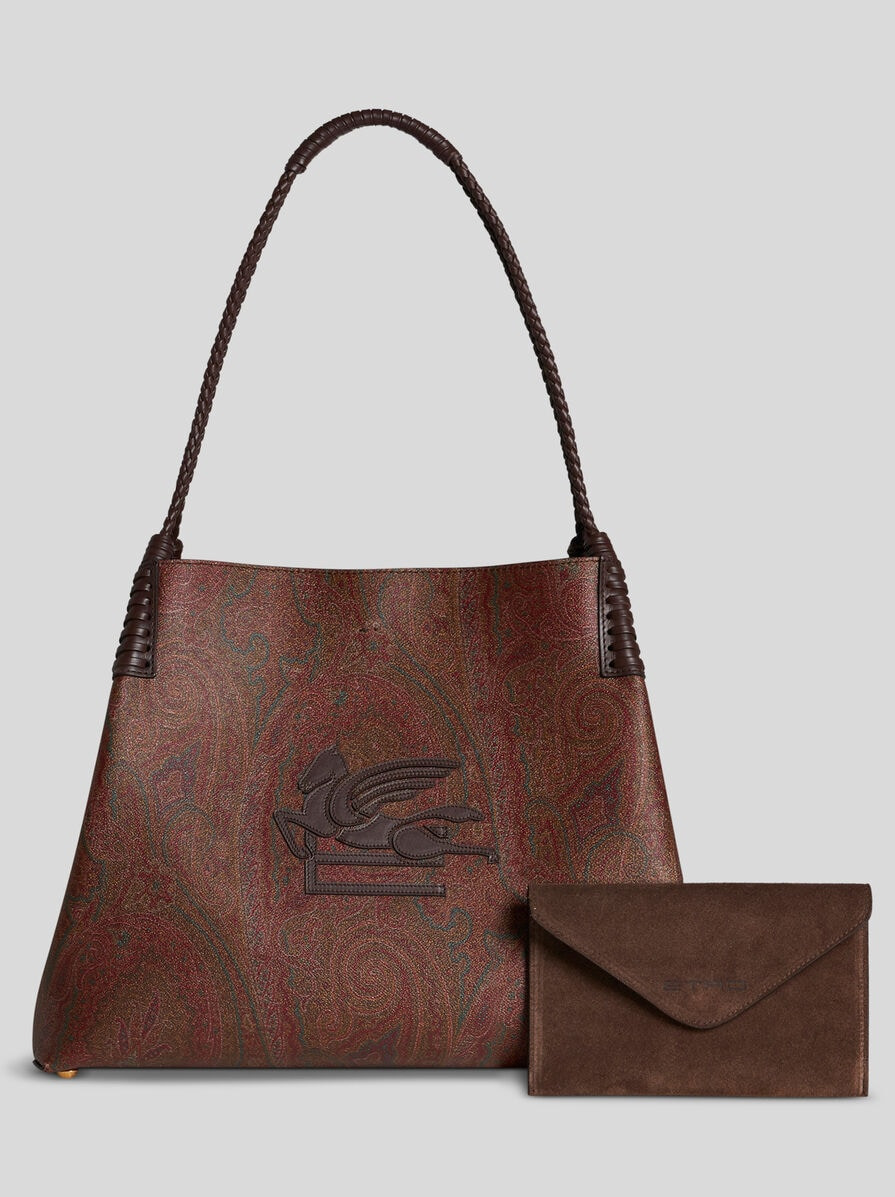 MEDIUM ARNICA LIBRA TOTE BAG - 2