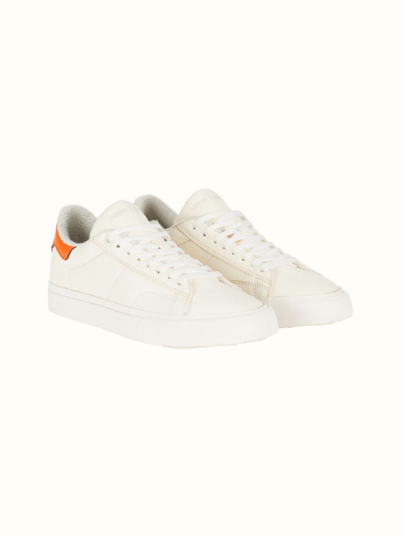 Heron Preston VULCANIZED LOW TOP outlook