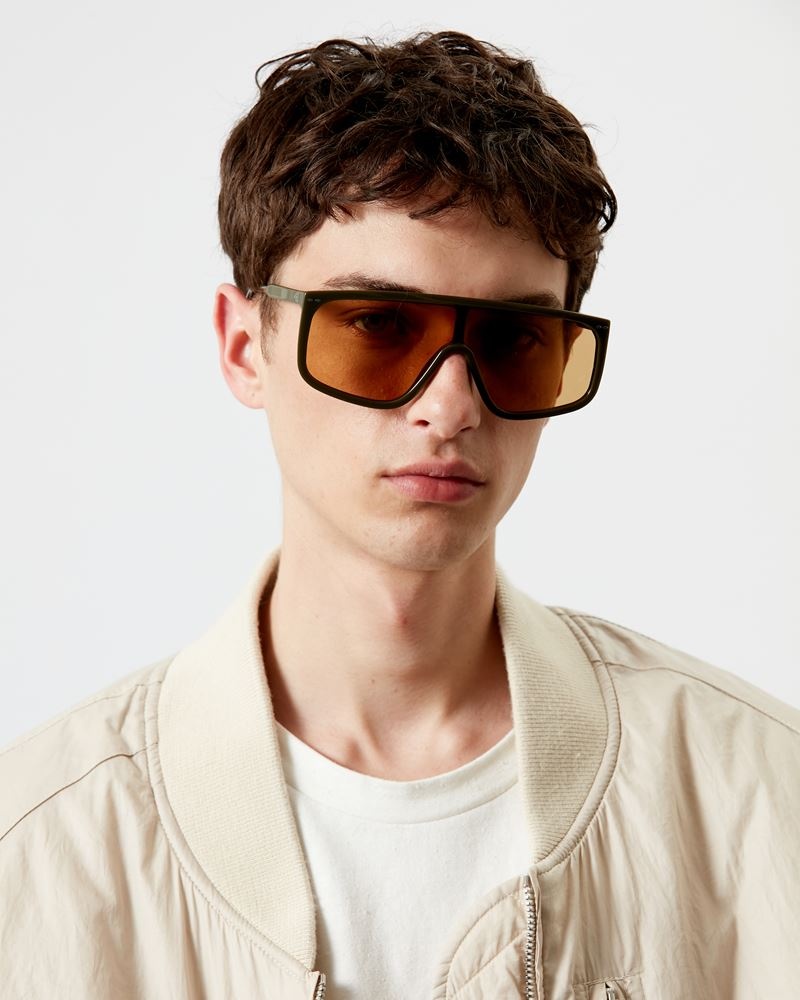 ELORA SUNGLASSES - 4