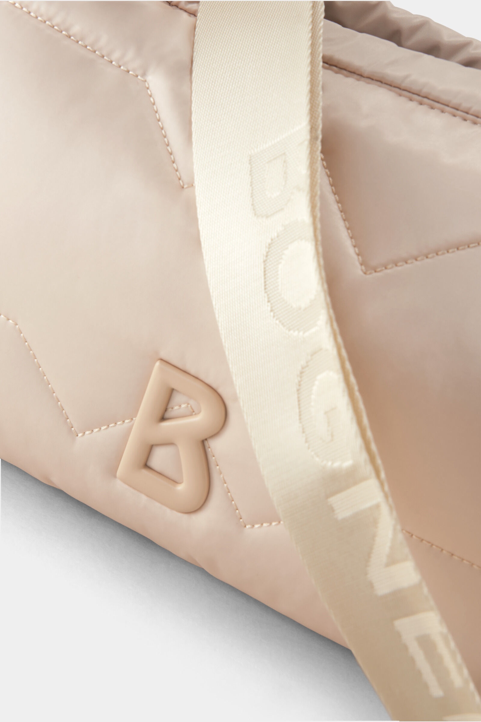 Morzine Grecia Shoulder bag in Sand - 5