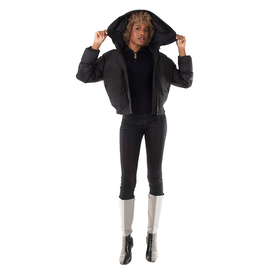 Canada Goose Paradigm Chilliwack Hooded Jacket - 6