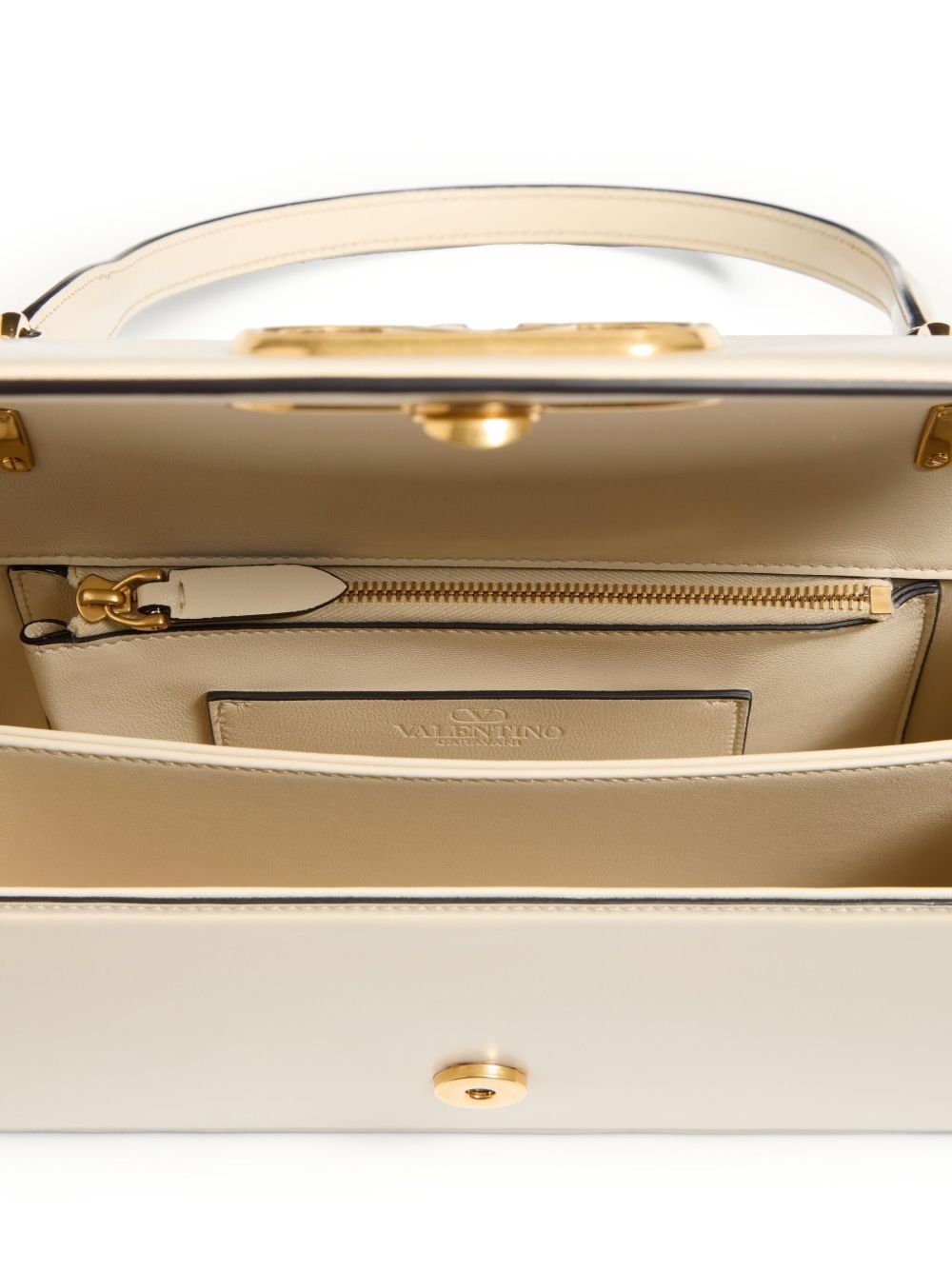 Vlogo shoulder bag - 6