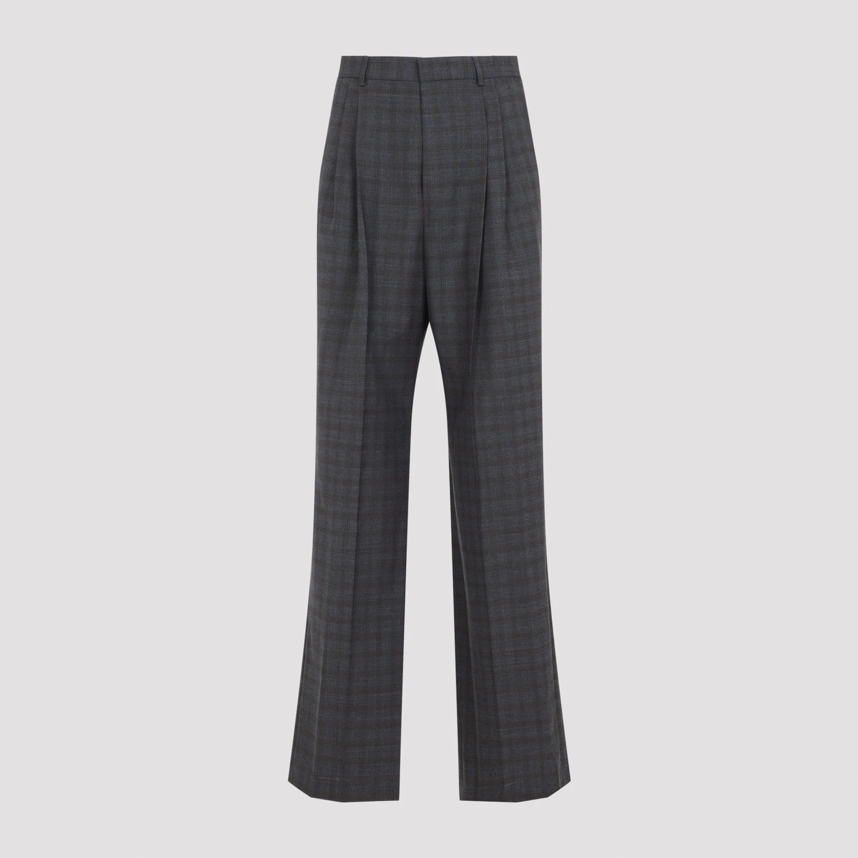 Dries Van Noten Panrom Pants - 1