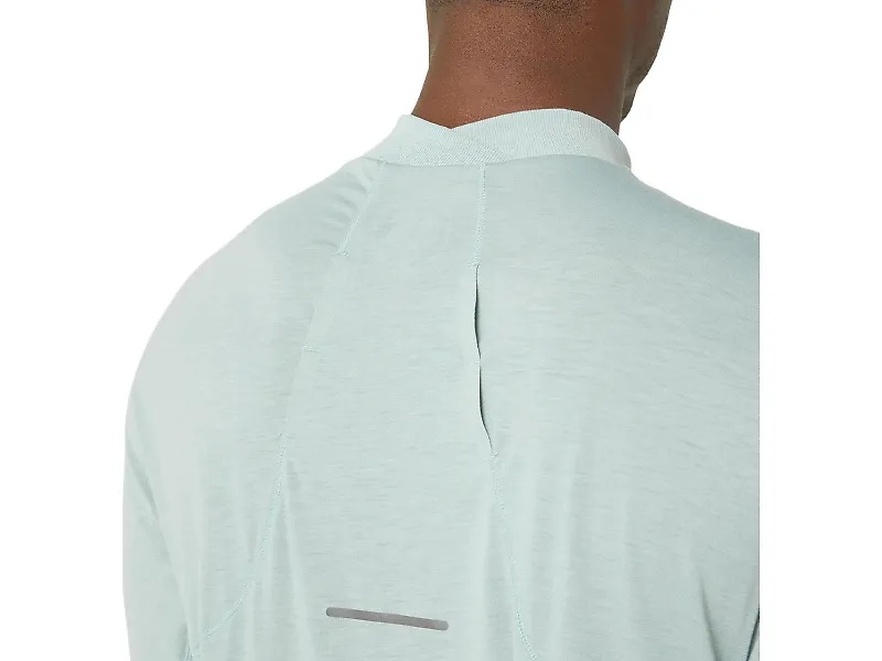 ASICS Metarun Mock Long Sleeve - 5