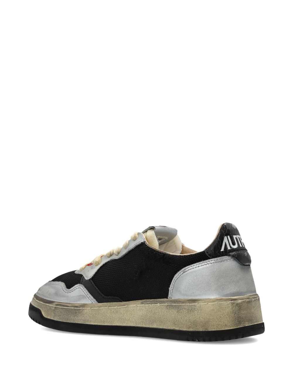Medalist Super Vintage sneakers - 3