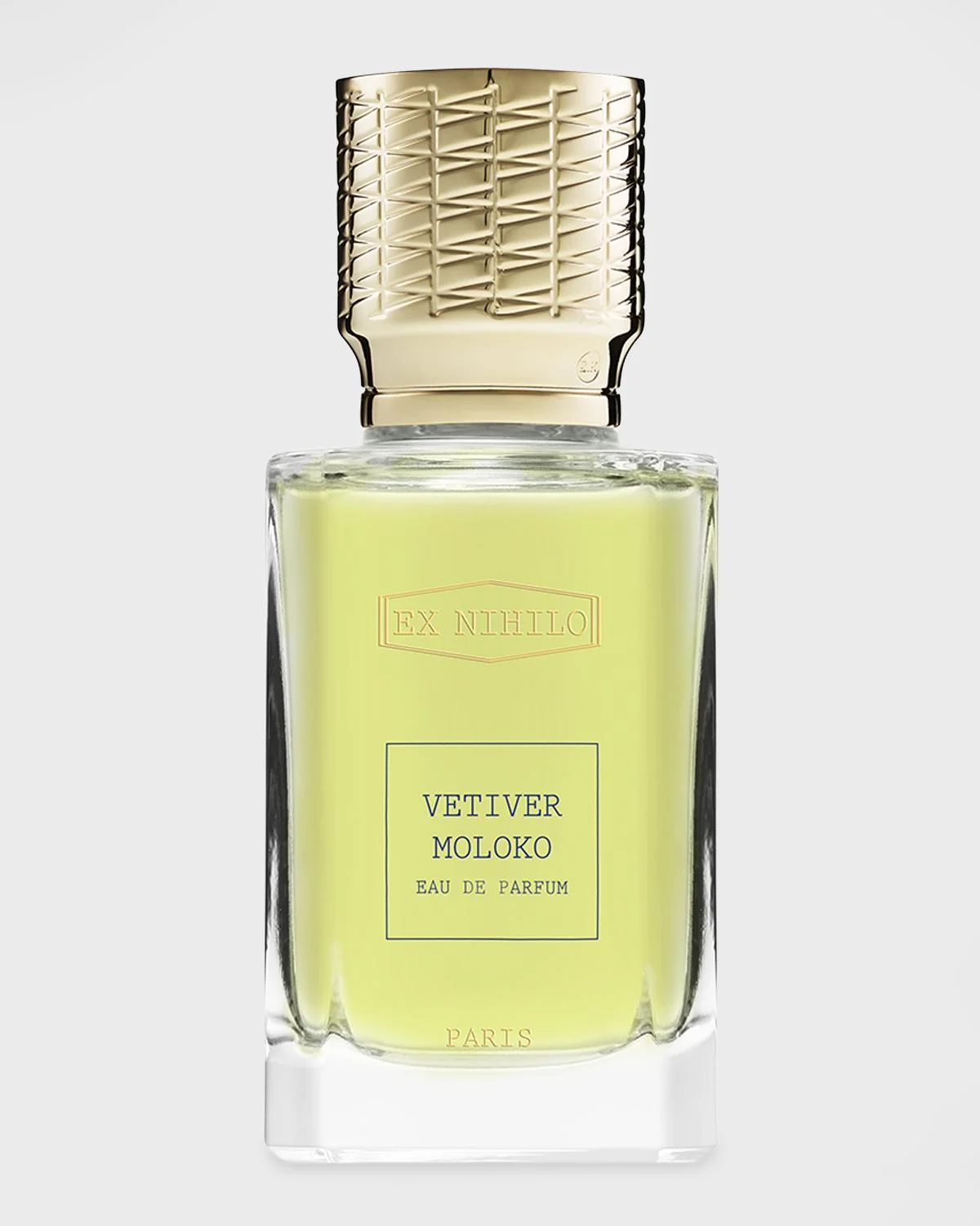 Vetiver Moloko, 1.7 oz./ 50 mL - 1