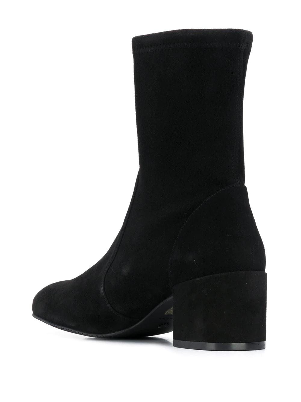 Odetta ankle boots - 3