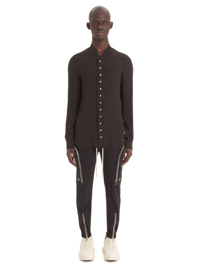 Rick Owens SHIRT outlook