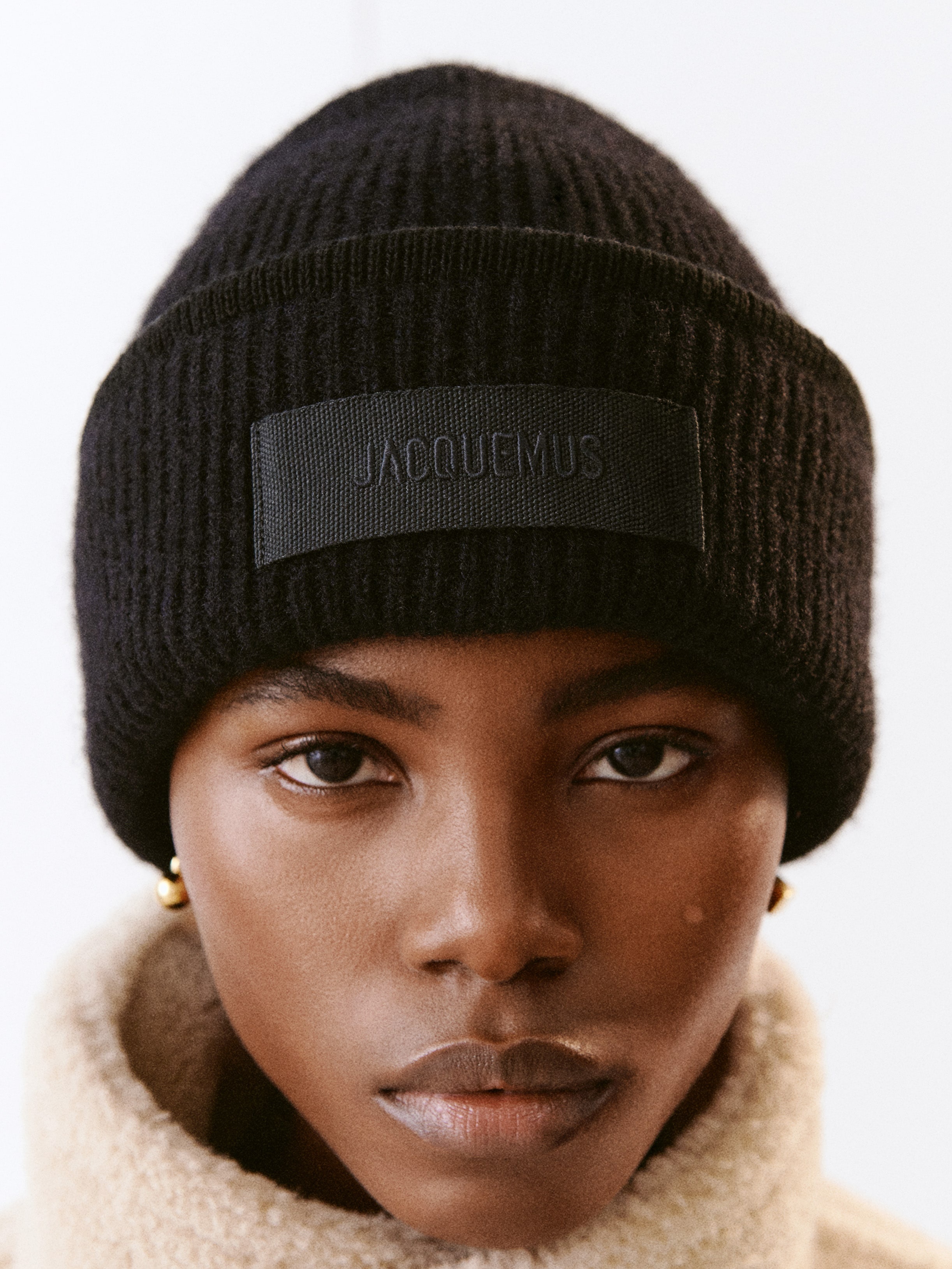 The Gros Grain beanie - 3