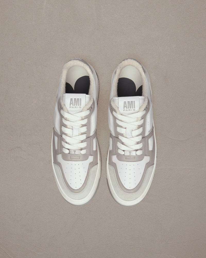 LOW TOP AMI ARCADE SNEAKERS 4