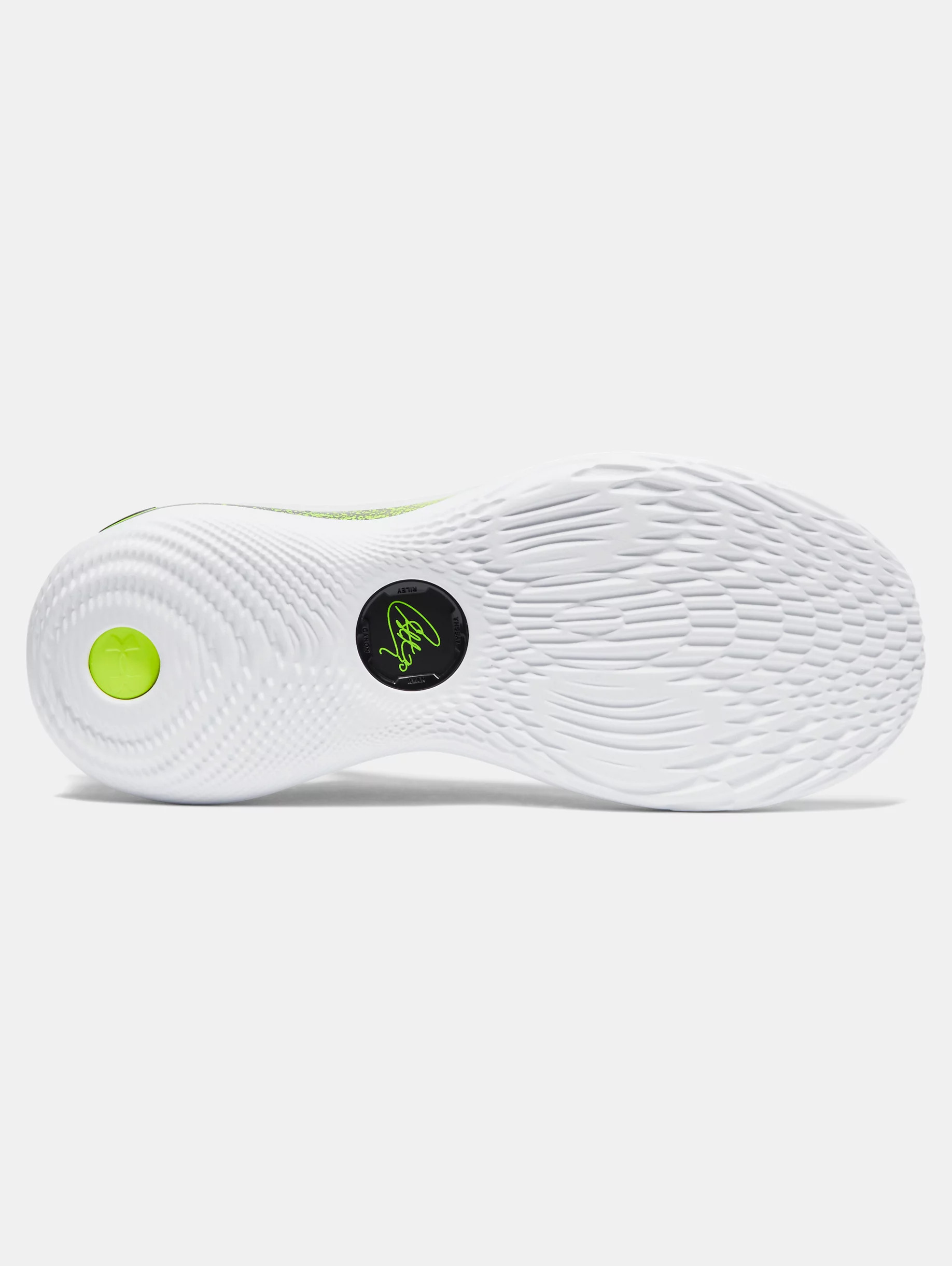Unisex Curry 12 'Gravity' Basketball Shoes - 4