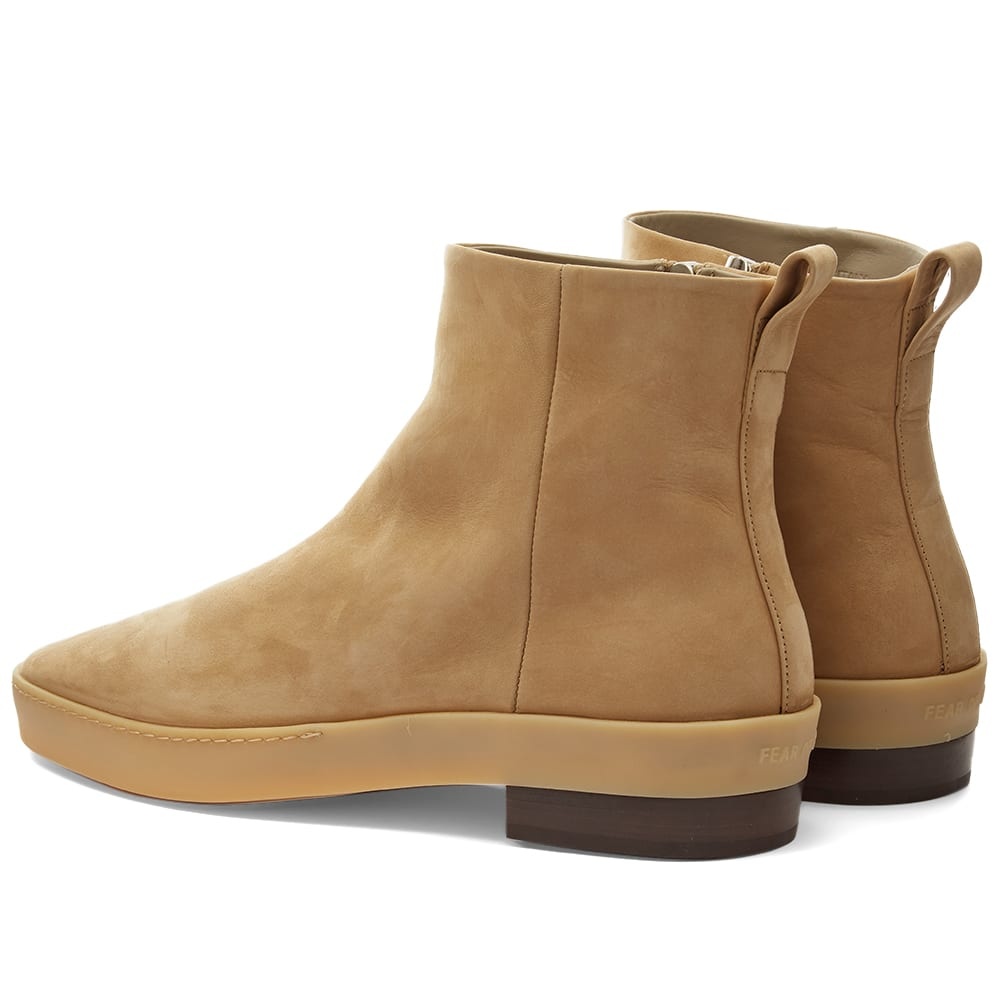 Fear of God Chelsea Santa Fe Boot - 3