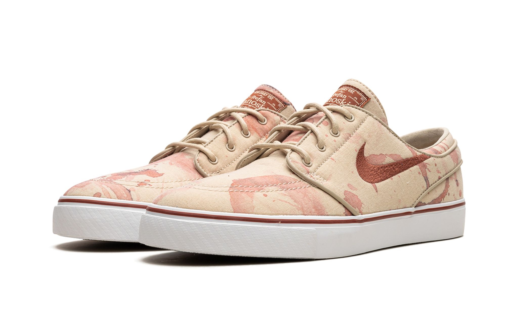 Zoom Stefan Janoski "Blood Splatter" - 2