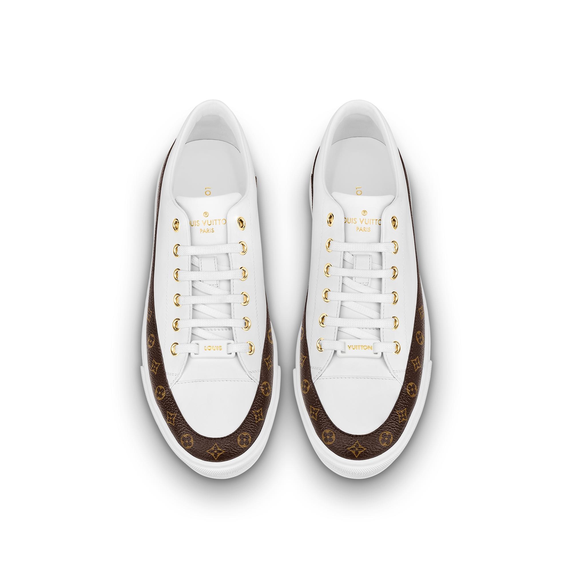 Stellar Sneaker - 4