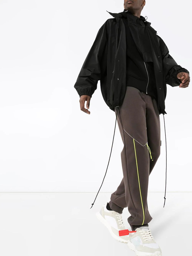 ADER error drawstring track pants outlook