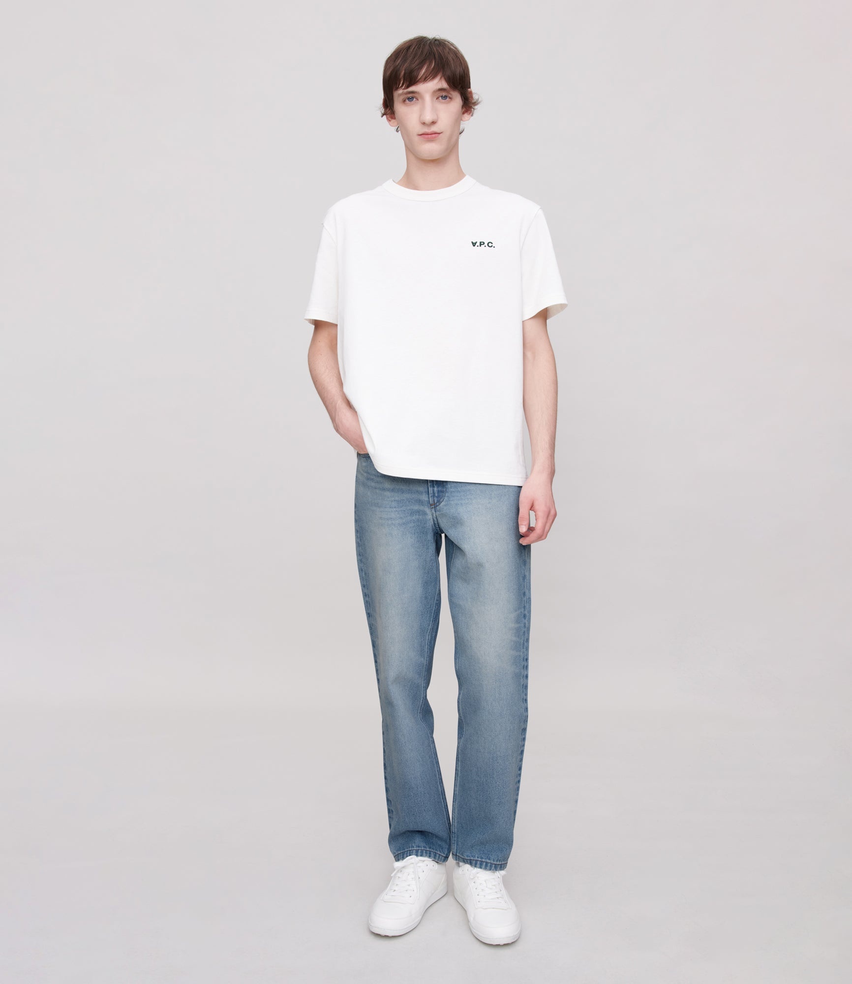 MARTIN JEANS - 2