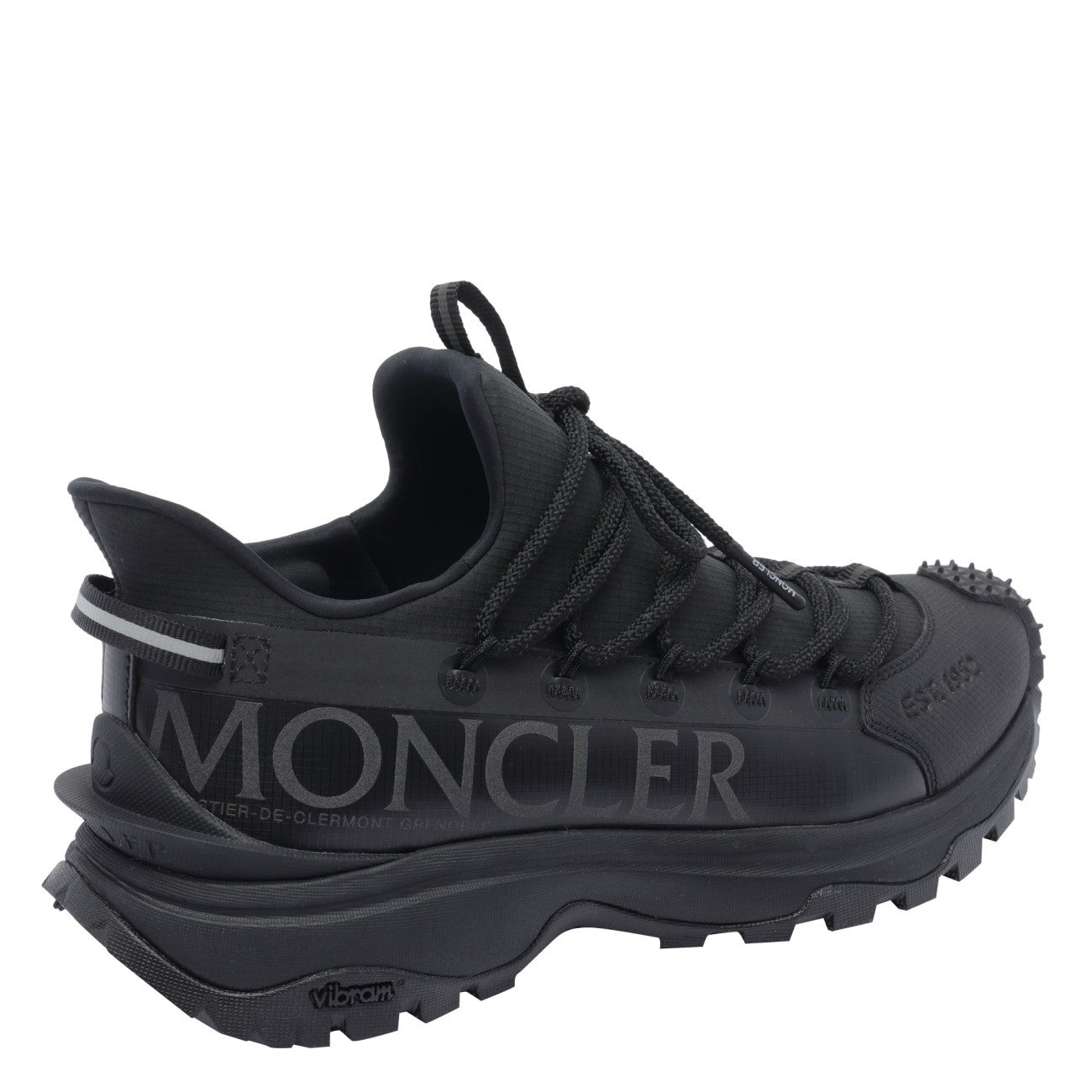 Moncler Men Trailgrip Lite2 Sneakers - 3