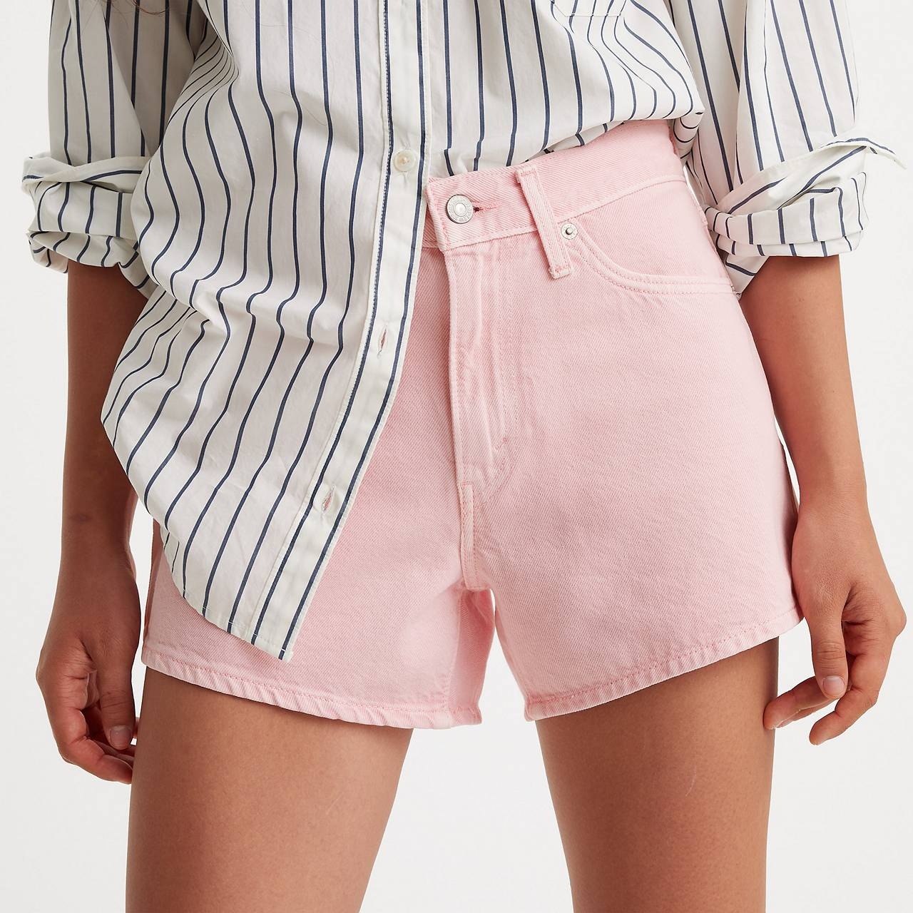 80S MOM WOMEN'S SHORTS - 4