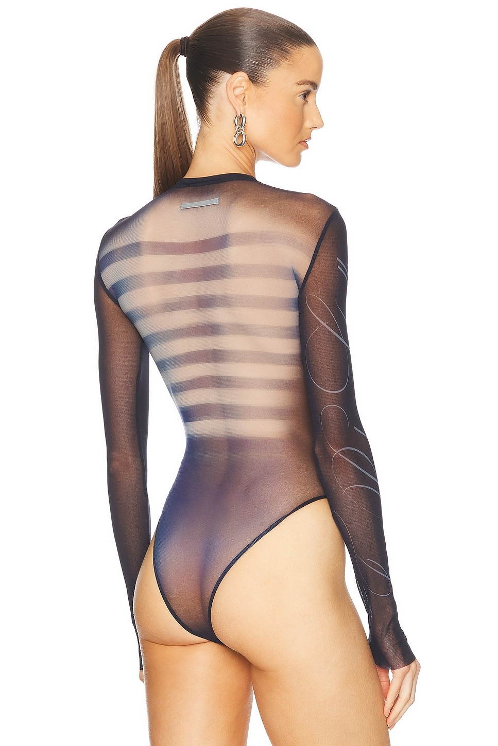 Le M?le Bodysuit - 5