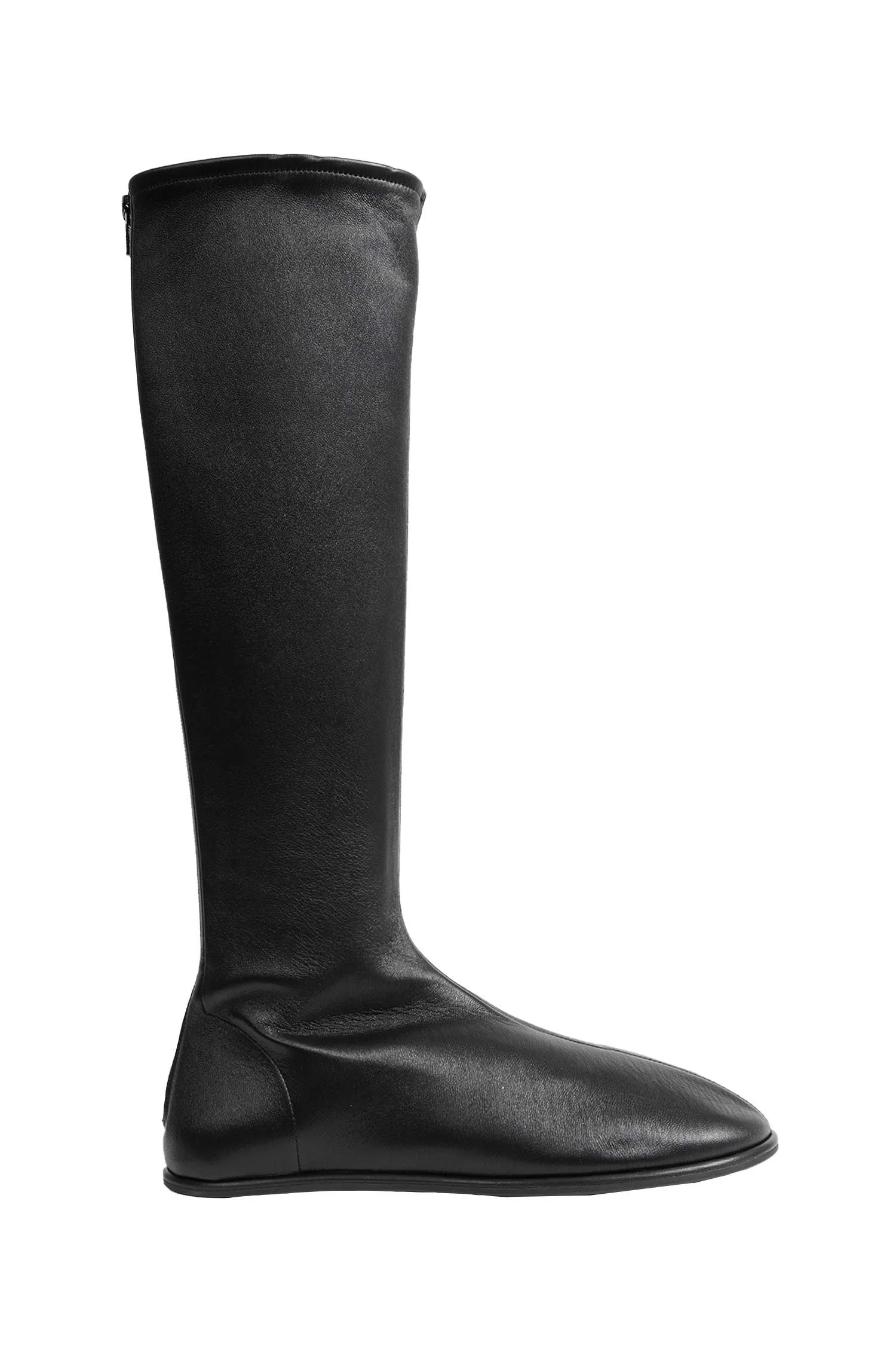 Balla Knee Boots - 1