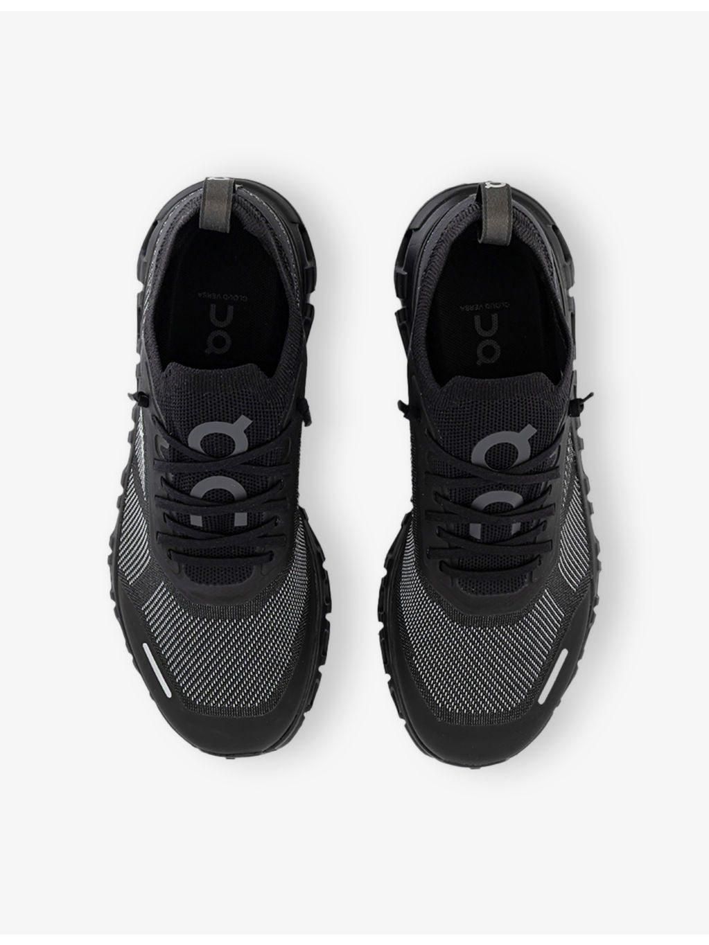 Cloud 6 Versa Mesh Trainers - 2