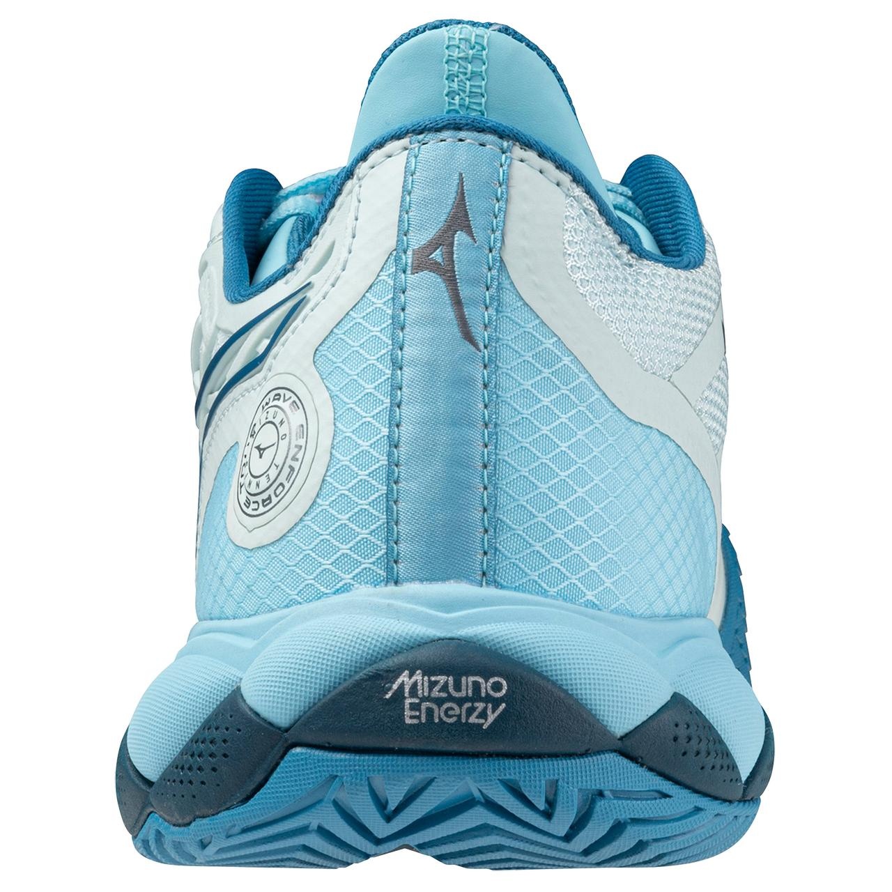 Wave Enforce Tour AC Women's Tennis Shoe - 5