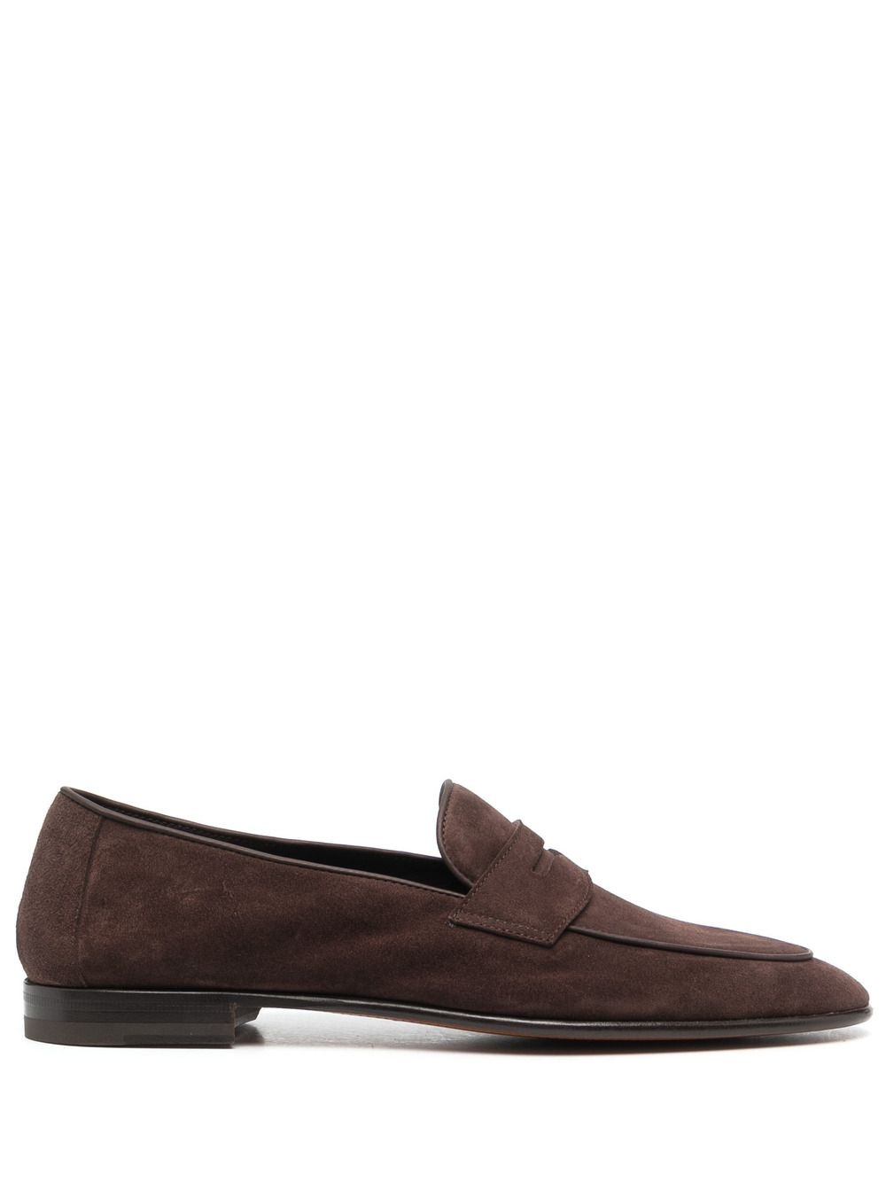 penny slot loafers - 1