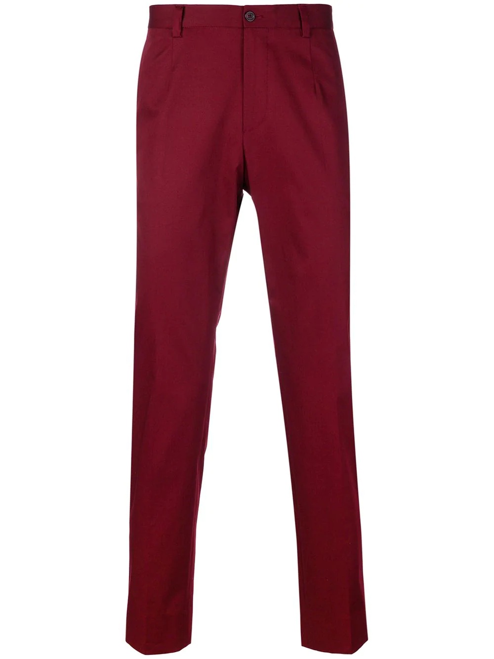 tailored trousers - 1