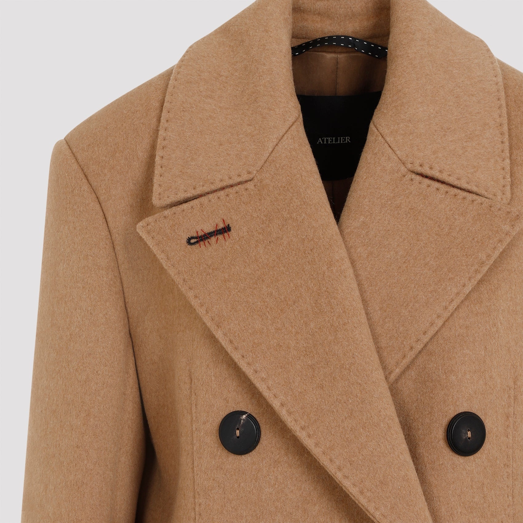 Max Mara Women Max Mara Certo Coat - 4