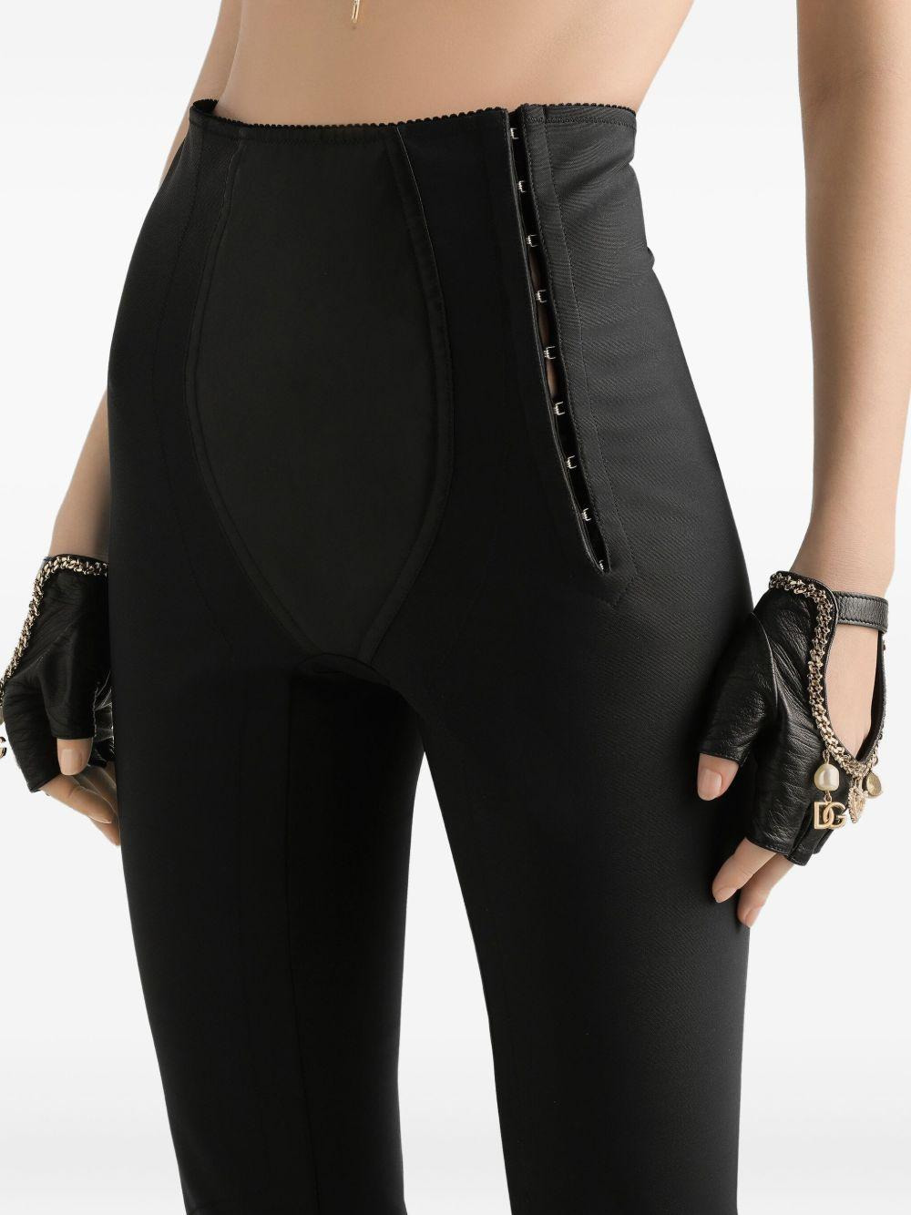LEGGINGS DOLCE & GABBANA - 4