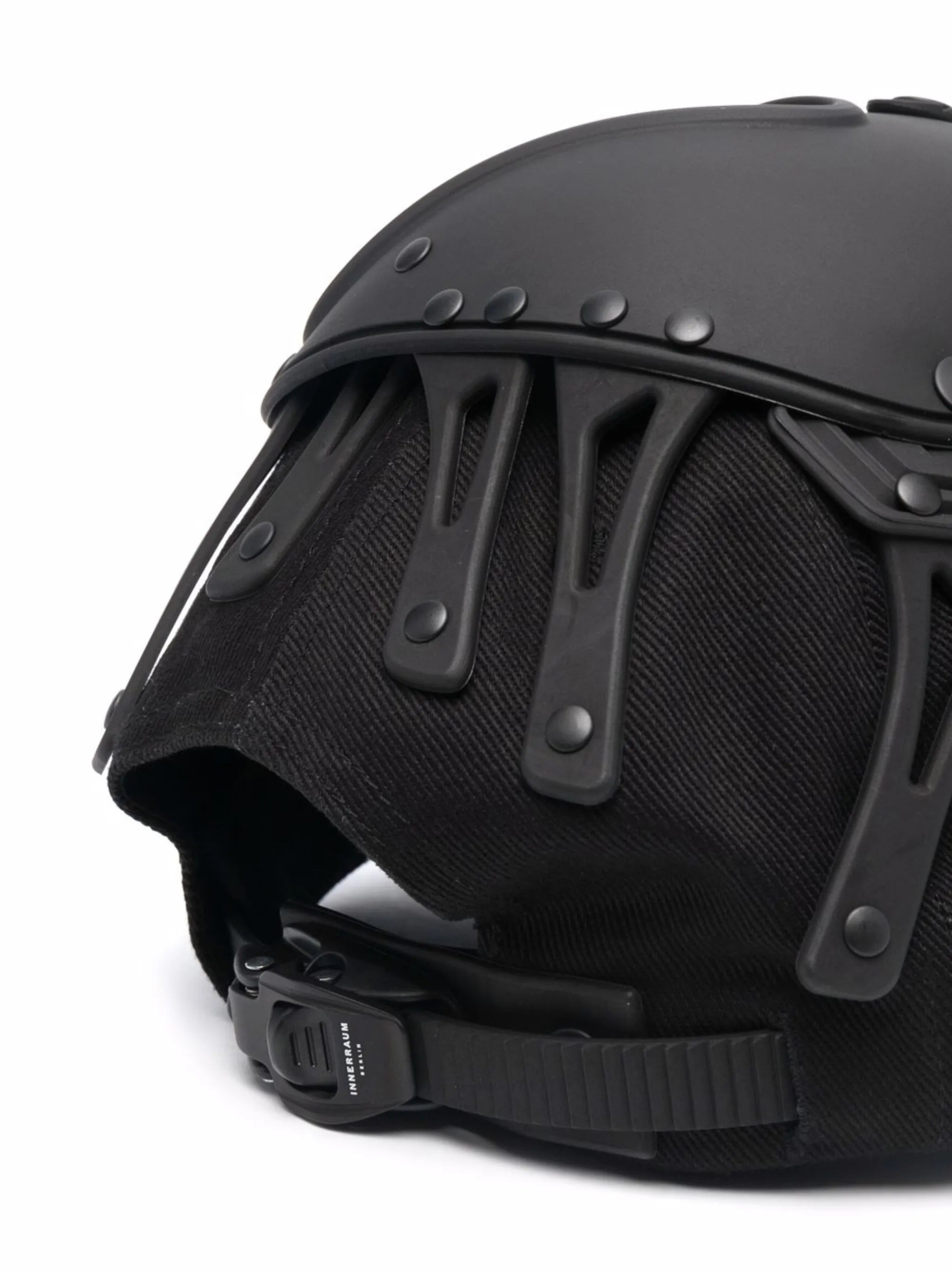 Innerraum Buckle-detail Cap - 2