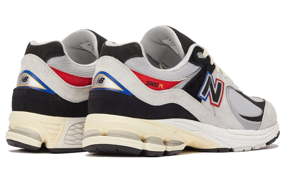 New Balance NB 2002R x DTLR 'Lovers Only' M2002RDV - 3