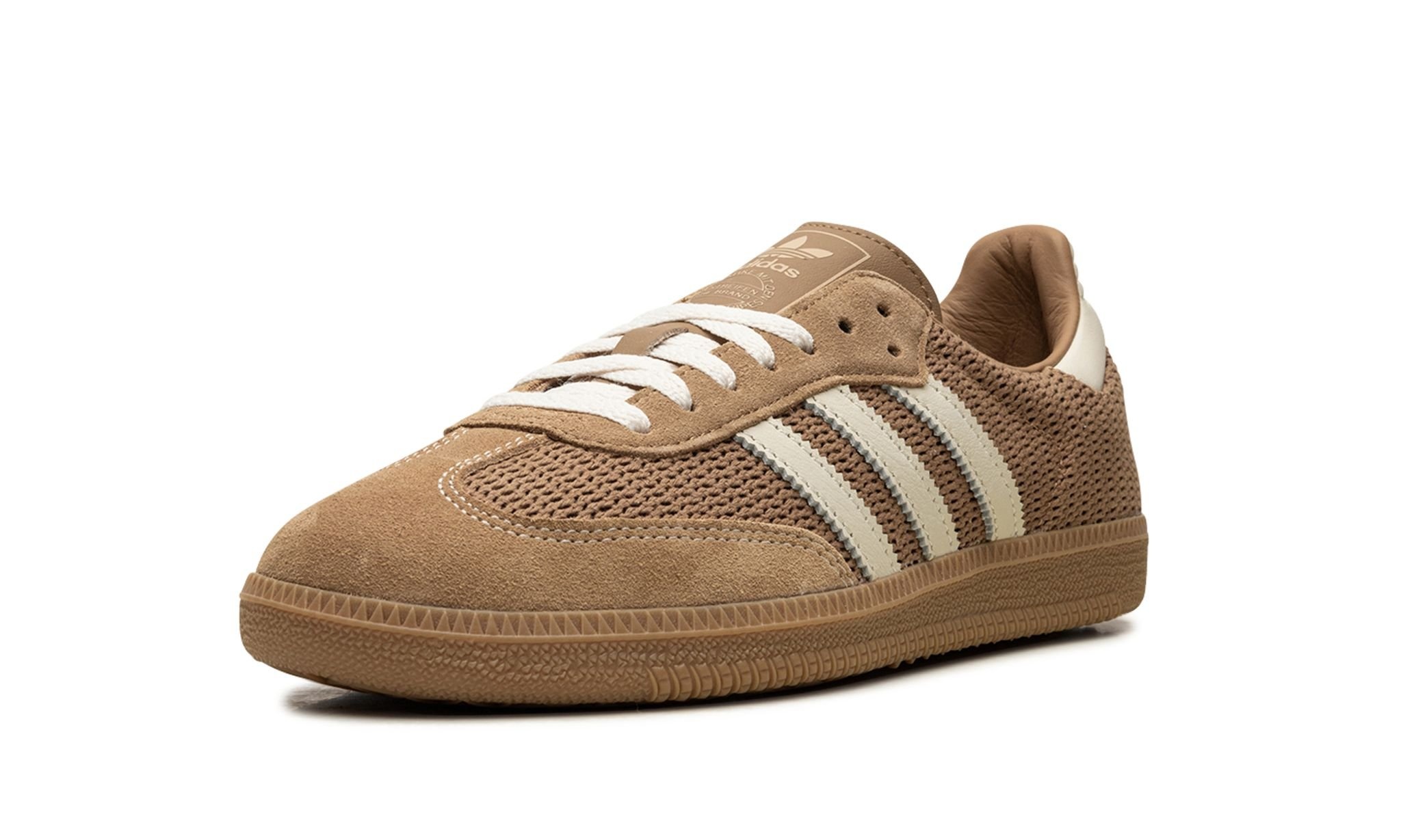 Samba OG "Cardboard" - 4