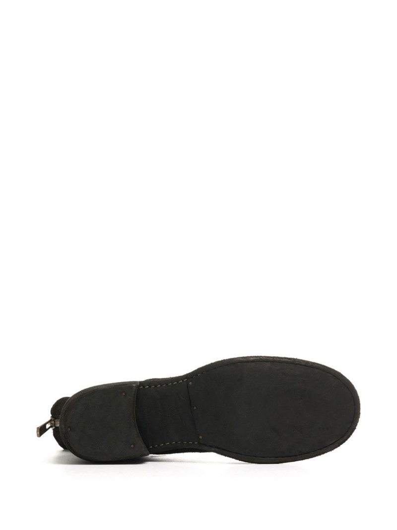 suede ankle boots 4