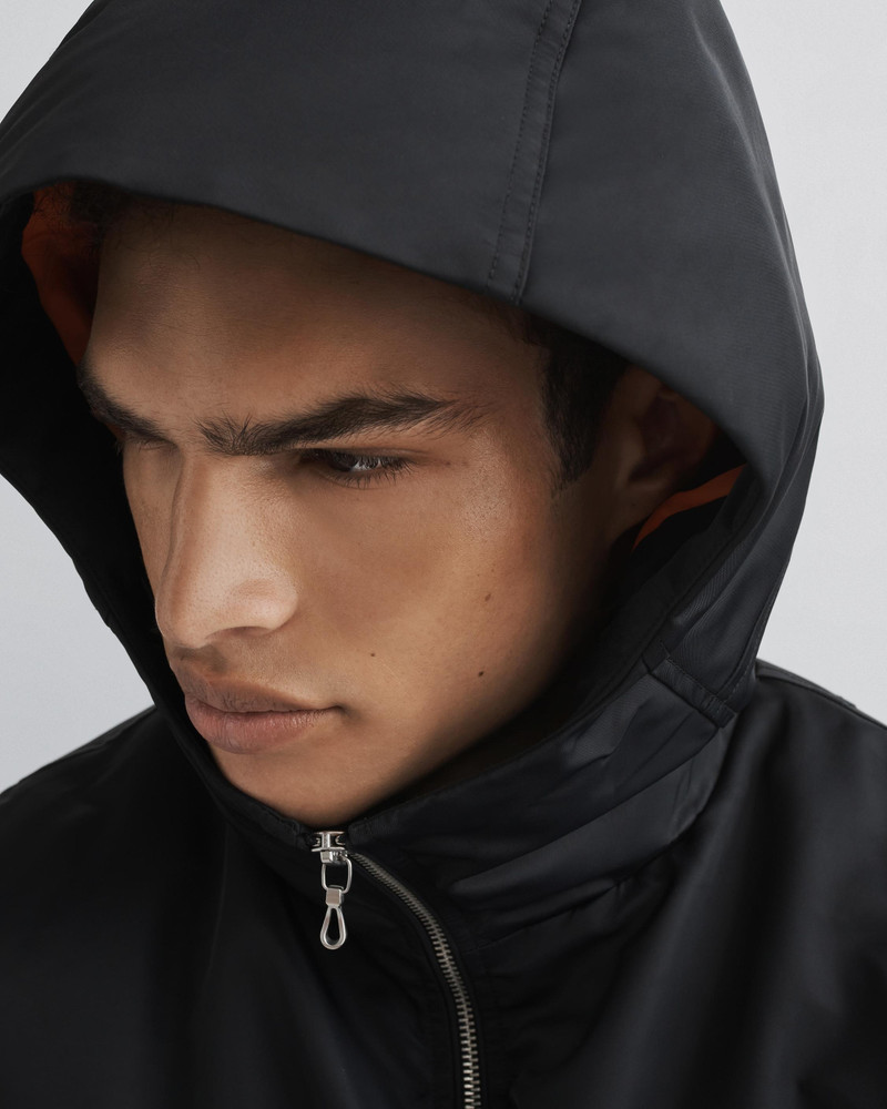 rag & bone Manston Recycled Nylon Tactic Jacket
Relaxed Fit Jacket outlook