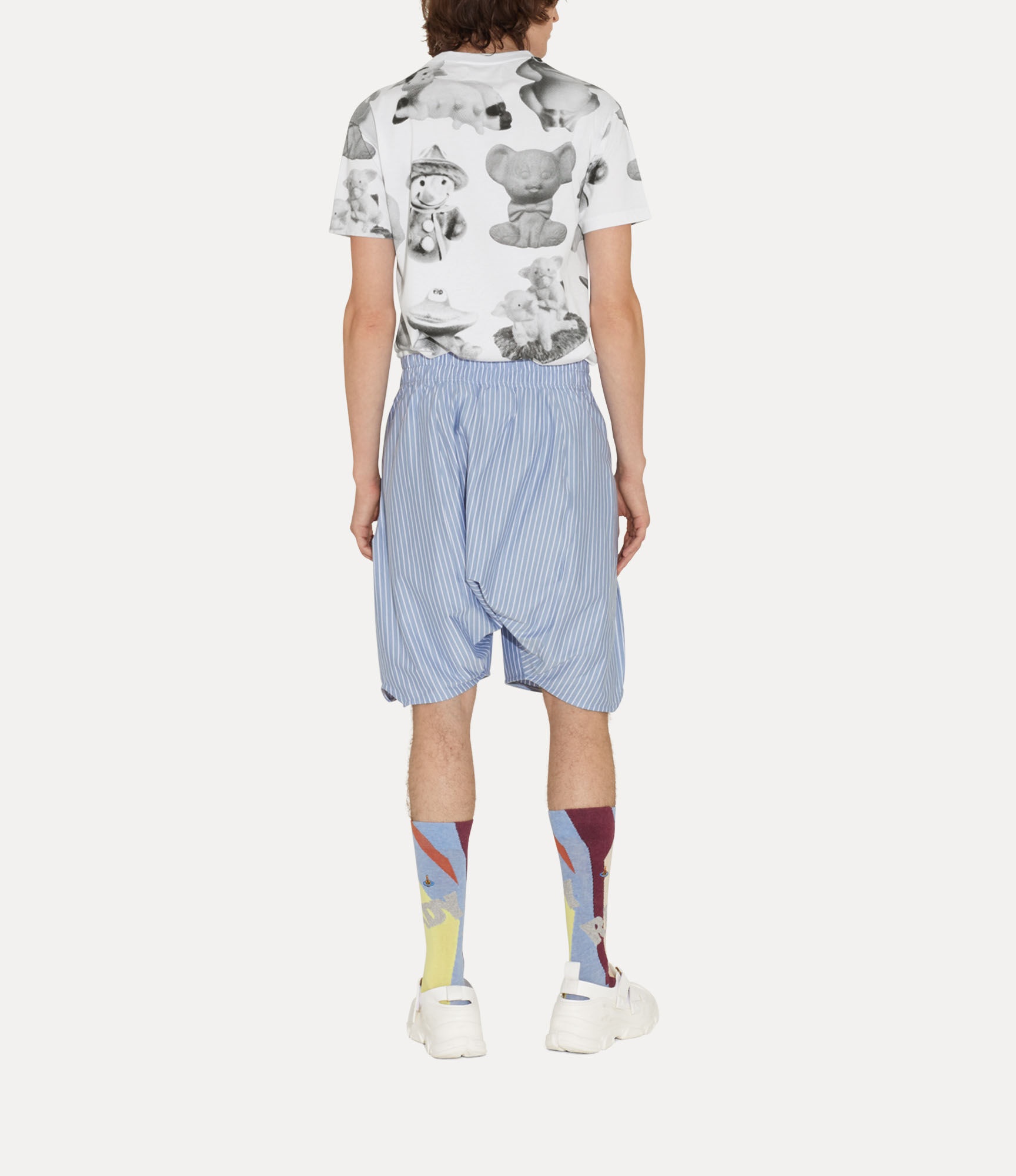 CLASSIC T-SHIRT - 4