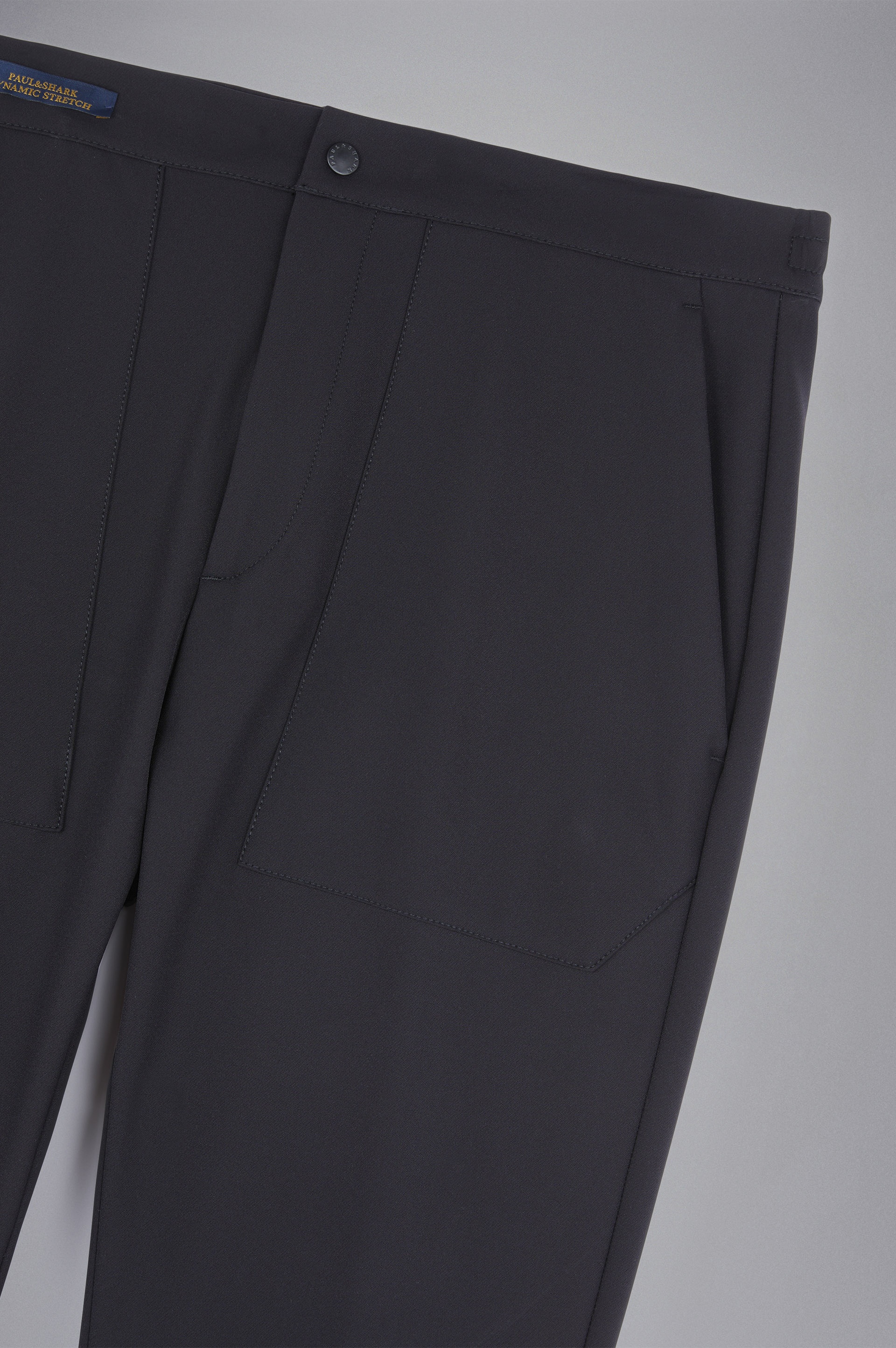 DYNAMIC STRETCH TROUSERS - 5