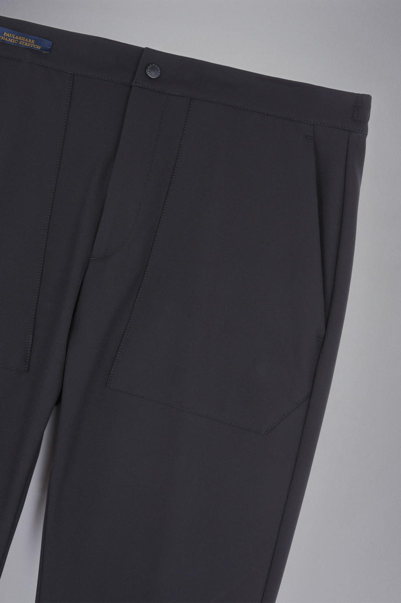 DYNAMIC STRETCH TROUSERS 5