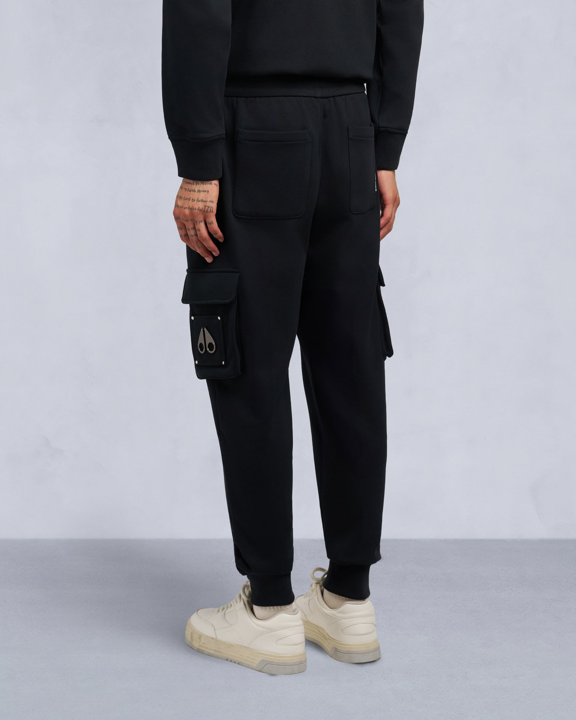 HARTSFIELD CARGO JOGGER - 4