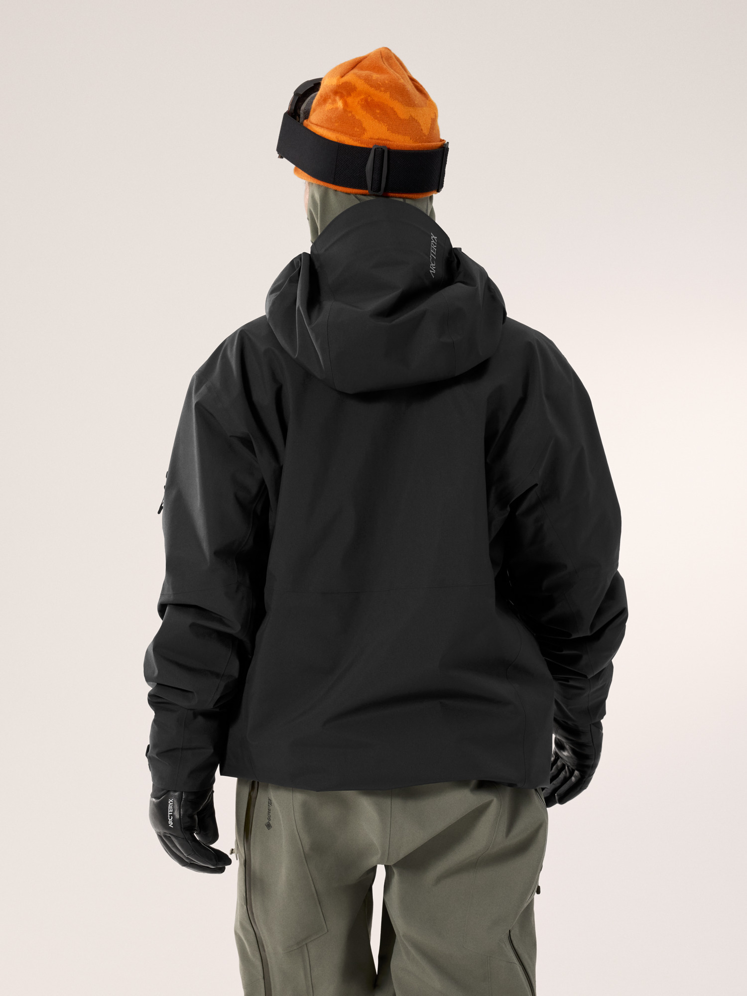 Sentinel Insulated Jacket - 4