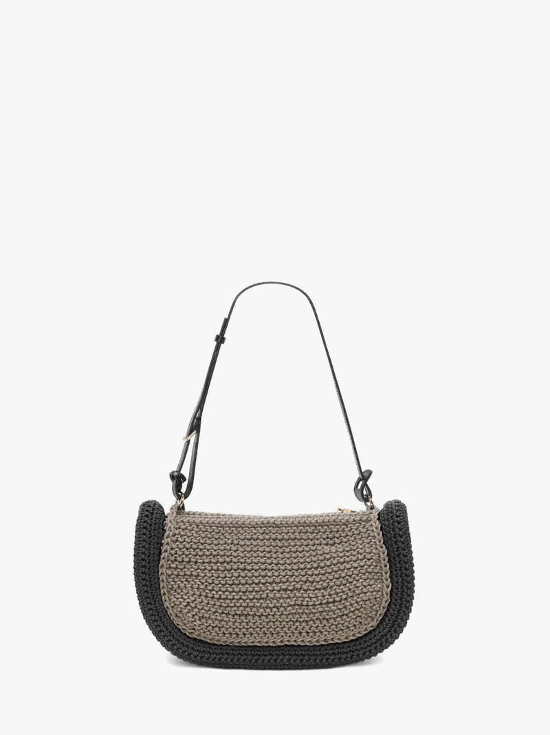 Bumper-15 - crochet shoulder bag 4