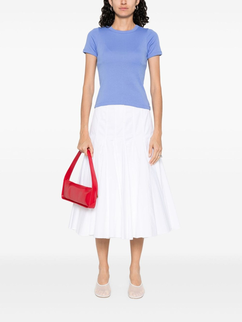 FLORE FLORE organic cotton t-shirt outlook