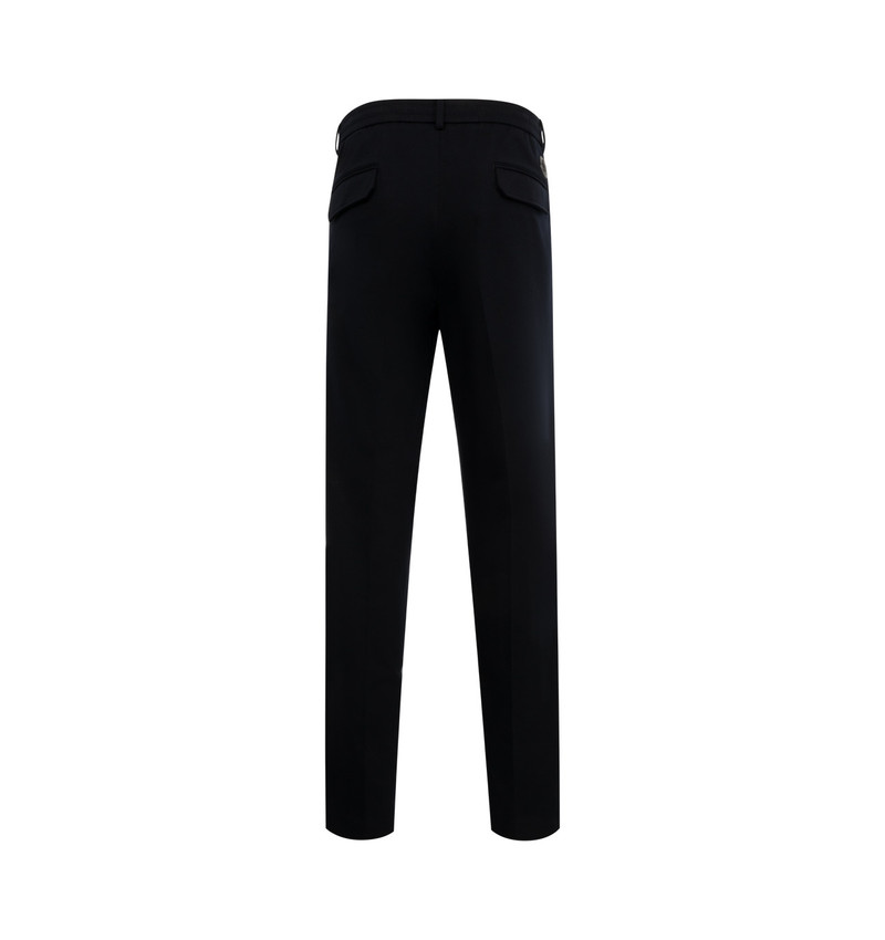Moncler TAILORED TROUSERS outlook